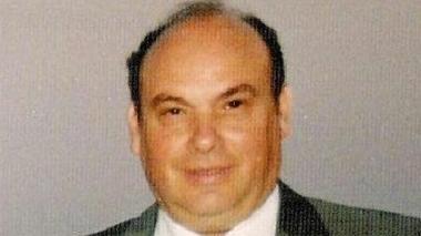Giampaolo Tinghi