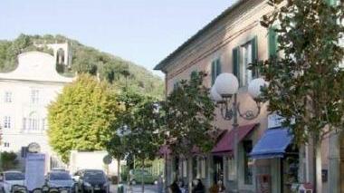 Il centro di San Giuliano