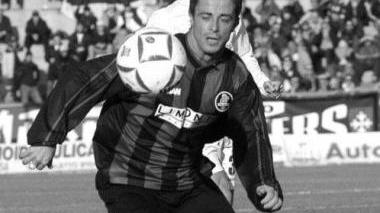 <b>L’EX. </b>Andrea Pintori