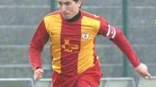 <b>SBLOCCATO.</b> Fabio Del Prete è tornato al gol con una doppietta: oggi proverà a replicare