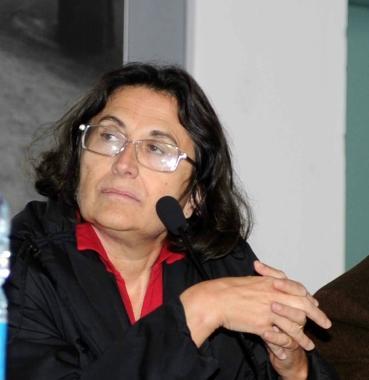 Maria Teresa De Lauretis 