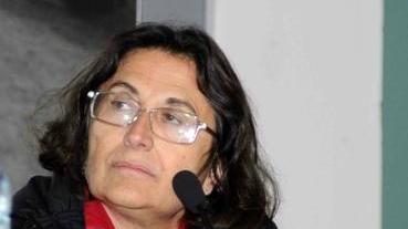 Maria Teresa De Lauretis