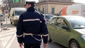 Accorpamento in vista per la polizia municipale