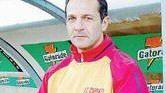 <b>SICILIANI.</b> L’allenatore Provenza