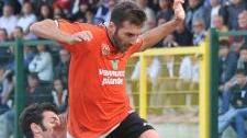 <b>GOL CERCASI.</b> Dopo una domenica all’asciutto il re dei bomber Stefanelli vuole tornare a ruggire