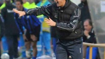 Mister Masi, di nuovo alla guida del Pontedera