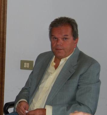 Lex sindacalista ora sindaco Lorenzini   