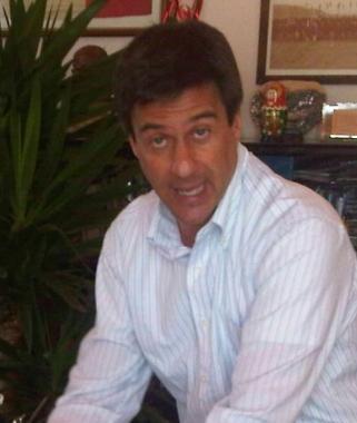 <b>SINDACO.</b> Emilio Bonifazi 