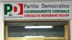 Bagnoli segretario Scelti i coordinatori dei sette circoli