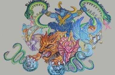 <b>FABRIZIO GALLI. </b>Embrioni chimera        