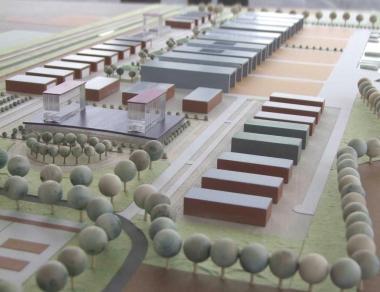 Navicelli, inaugurata la nuova darsena da 500mila metri