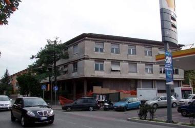 <b>LA PROFILASSI.</b> La sede dellufficio igiene a Massa in viale Democrazia 