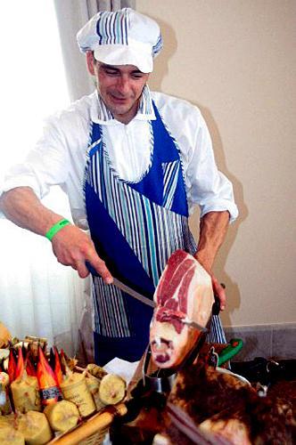 Livorno Food, la festa del palato nel segno del "made in Tuscany"
