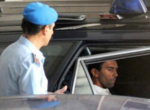 Lo stalker è nell'ospedale psichiatrico