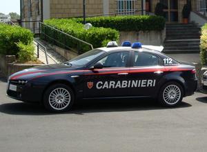 Foglio di via violato condannato a 18 mesi