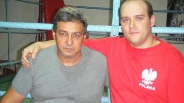 Due cecinesi diventano arbitri giudici di boxe