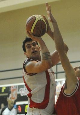 <b>PROTAGONISTA. </b>Iacopo Roberti 