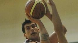<b>PROTAGONISTA. </b>Iacopo Roberti