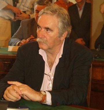 Lassessore Monticelli che ha aiutato il giovane Manuel Puppa 
