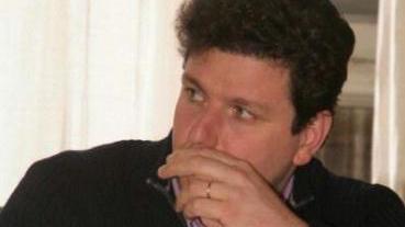 Emanuele Pasquini direttore provinciale di Confesercenti Lucca