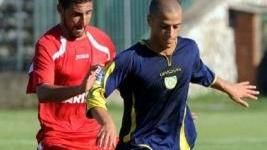 Giovinco in azione
