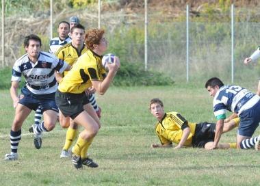 Union torna al successo, ma rischia nel finale