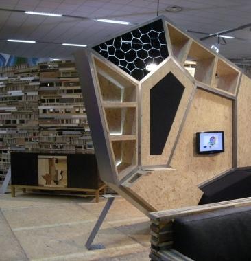 La Casa del III Millennio 