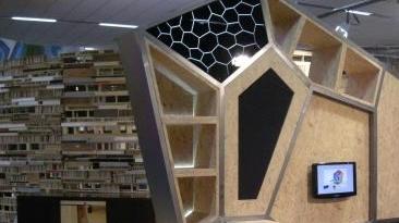 La Casa del III Millennio