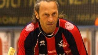 <b>PERPLESSO.</b> Roberto Crudeli