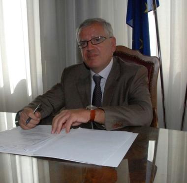 <b>RICICLAGGIO E USURA </b>Sono i due pericoli pi&ugrave; concreti dinfiltrazione delle mafie nella nostra provincia 