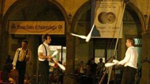 Una notte bianca all'insegna di giochi, cultura e spettacoli