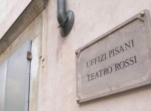 Servono dieci milioni di europer costruire gli Uffizi Pisani