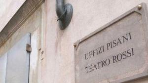 Servono dieci milioni di europer costruire gli Uffizi Pisani