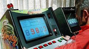 Videopoker illegali, denunciato un ristoratore