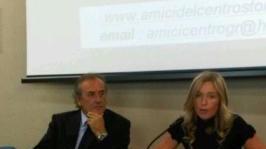 <b>AURELI.</b> Con Maria Vecchi