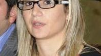 <b>ASSESSORE. </b>Tiziana Tenuzzo