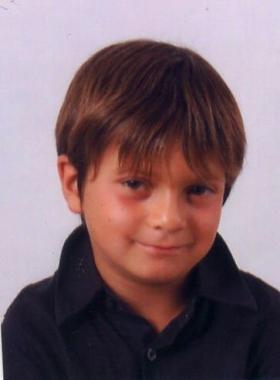 6 ANNI PER CHRISTIAN «Tanti affettuosi auguri di buon compleanno al nostro piccolo ometto!». ...