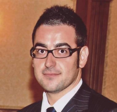 Gianluca Giannini (Pdl) 