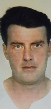 <b>VITTIMA </b>Leonardo Fracassi morto a Roccastrada   <b>FAMILIARI </b>degli operai feriti al cantiere dellospedale 