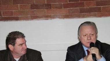 <b>GUSTATUS.</b> La presentazione