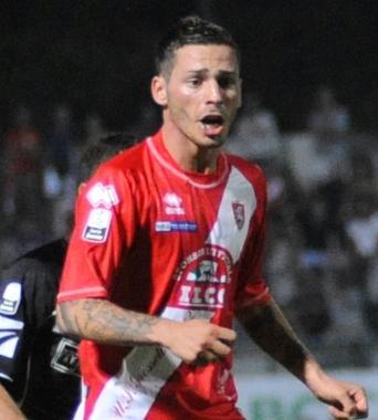 <b>ESTERNO.</b> Danilo Alessandro 