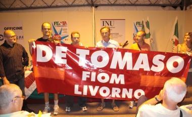 Qui la Fiom non ci ha difeso