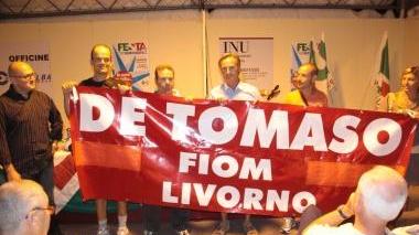 Qui la Fiom non ci ha difeso