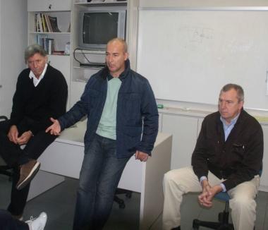 Pagano, in coppa con furore