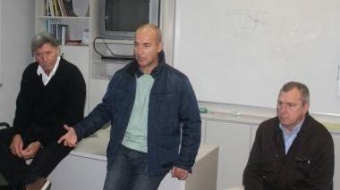 Pagano, in coppa con furore