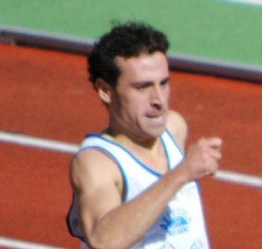 <b>400 HS.</b> Francesco Nocerino 