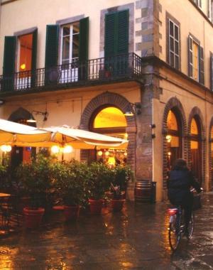 Il bar Stella Polare 