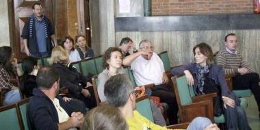 Unassemblea di ricercatori 