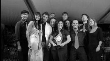 Una band di Spazio Leopoldo