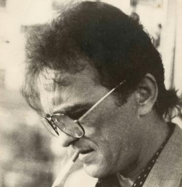Fabiano Mattolini in una foto di alcuni anni fa il noto commerciante di Capannoli aveva settanta anni    